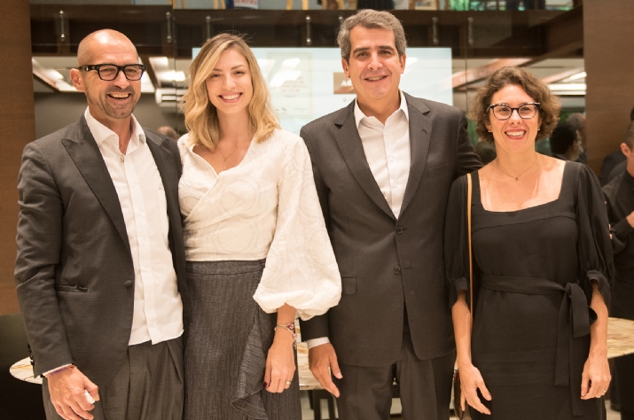 Lançamento de Livro | Luciano Braz Fotografia